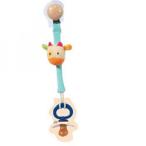 Fehn Cat Portaciuccio Mucca