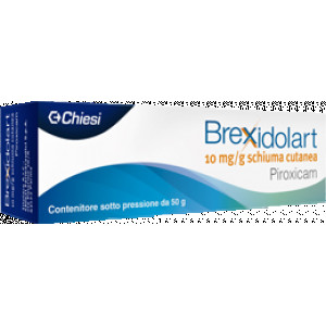 Schiuma Cutanea 50 g 1%