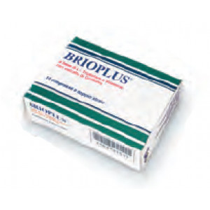 Brioplus 14Cpr Bifasiche