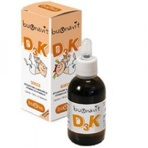 D3K 12 ml