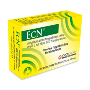 Ecn 20 Cps Gastroprotette