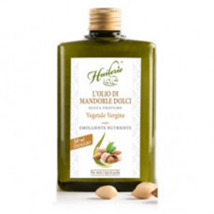 Huilerie Olio di Mandorle Dolci Vegetale Vergine 300Ml