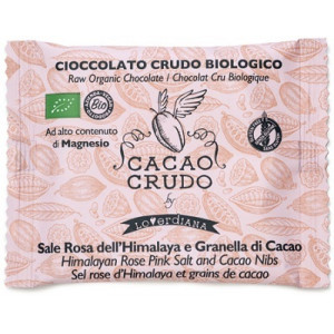 Cacao Crudo Sale Ra Gran Bio
