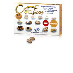 Calofase 20Cpr