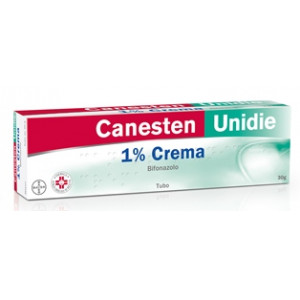 Canesten Unidie 1% Crema