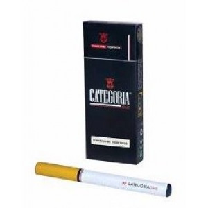 Categoria Sigaretta One Monouso