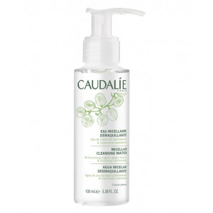 Acqua Micellare Struccante 100 ml