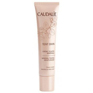 Teint Divin Crema Colorata Pelli Scure