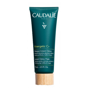 Vinergetic Maschera Instant Detox 75 Ml