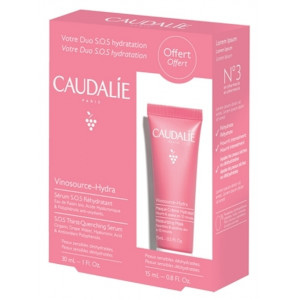 Cofanetto Vinosource Hydra 2022