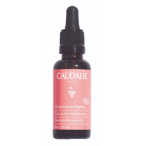 Vinosource-Hydra Olio Notte Rigenerante 30 Ml