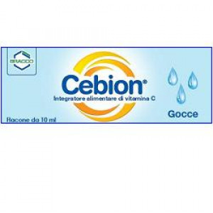 Cebion Gocce