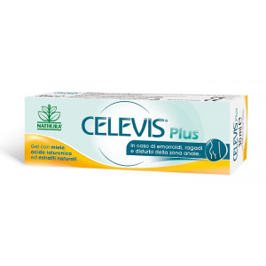 Celevis Plus 30 Ml