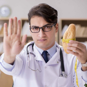 Celiachia: sintomi e cause