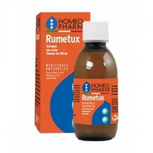 Rumetux Sciroppo 150 ml