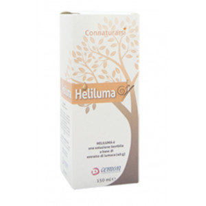 Heliluma Soluzione Bevibile