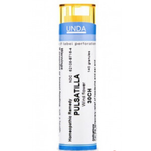 Pulsatilla Pratensis 30 Ch Gtt