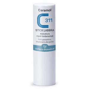 Ceramol 311 Stick Labbra