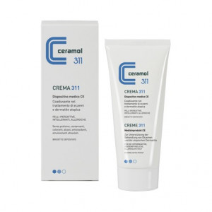 Crema 311 200 Ml