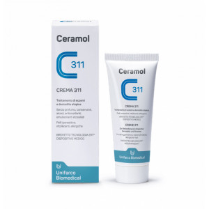 Crema 311 75 Ml