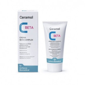 Crema Betacomplex 50 Ml