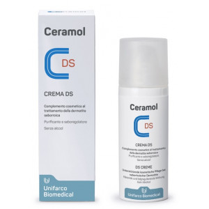 Ceramol Crema Ds