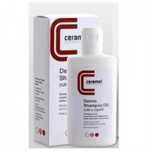 Ceramol Ds Dermo Shampoo