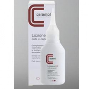 Ceramol Ds Lozione 