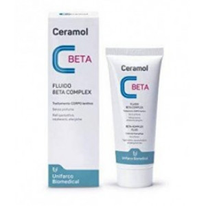 Ceramol Fluido Betacomplex