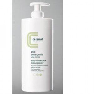 Ceramol Olio Detergente