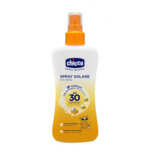 Latte Solare Spray SPF 30