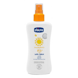 Latte Solare Spray SPF 50+
