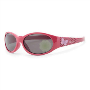 Occhiale Bambina Farfalla 12m+