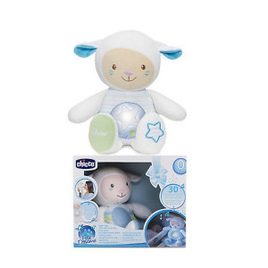 Pecorella Lullaby Azzurra RANK 547
