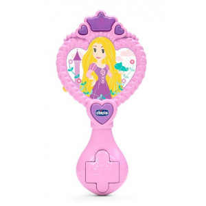 Spazzola Rapunzel Musical