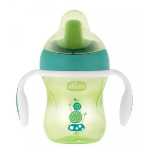 Tazza Training Neutra 6 Mesi