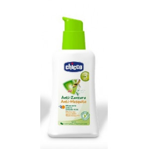 Chicco Zanzano Gel 60 Ml