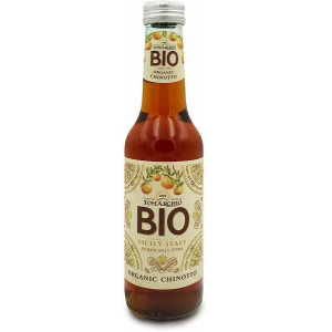 Chinotto 250Ml Tomarchio Bio