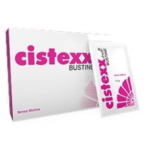Cistexx Shedir 14Bust