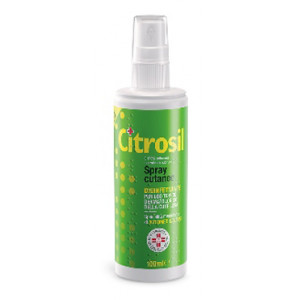 Citrosil 0,175% Spray 100 ml