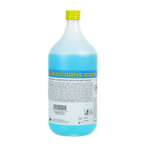Citrosil Alcolico Azzurro 1L