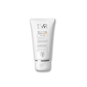 Clairial Svr SPF 50+ Lumiere Viso 50 ml