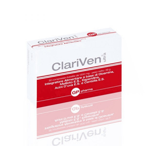 Clariven Ultra 30 Cpr