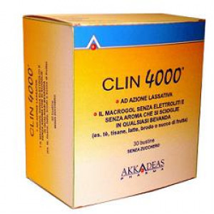 Clin 4000 30Bust 10G