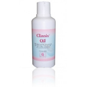 Clinnix Oil Detergente 500Ml