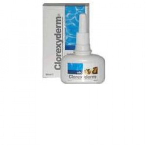 Clorexyderm Oto Liquido 150 ml