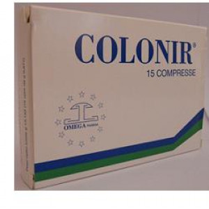 Colonir 15Cpr