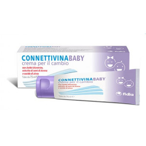 Connettivina Baby Crema 75 G