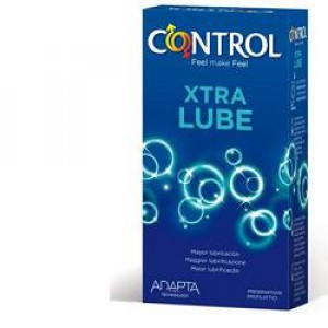 Control Extra Lube 6 Pz
