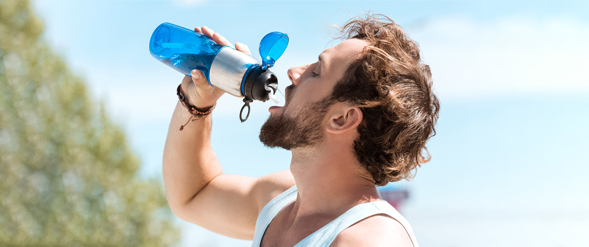 Corretta Idratazione